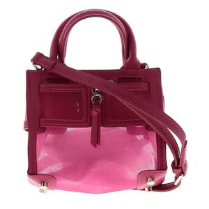 Brandon Blackwood crossbody bag